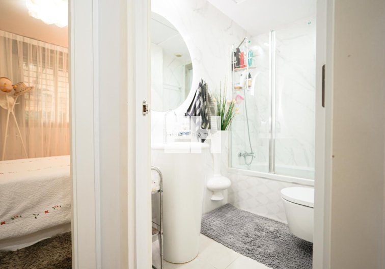 Revente - town house - Torrevieja - Aguas Nuevas