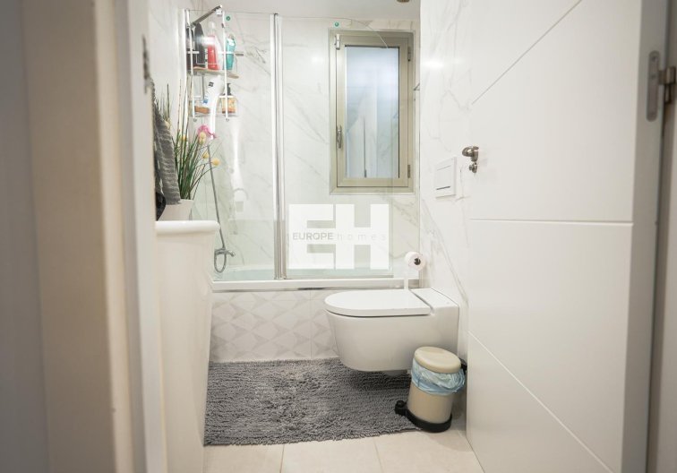 Revente - town house - Torrevieja - Aguas Nuevas