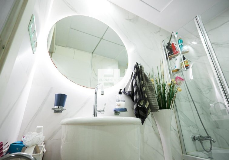Revente - town house - Torrevieja - Aguas Nuevas
