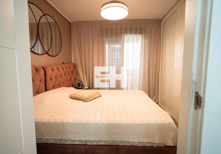 Revente - town house - Torrevieja - Aguas Nuevas