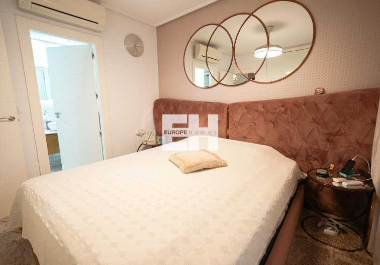 Revente - town house - Torrevieja - Aguas Nuevas