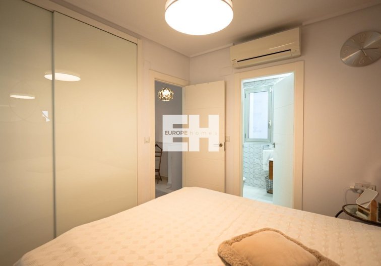 Revente - town house - Torrevieja - Aguas Nuevas