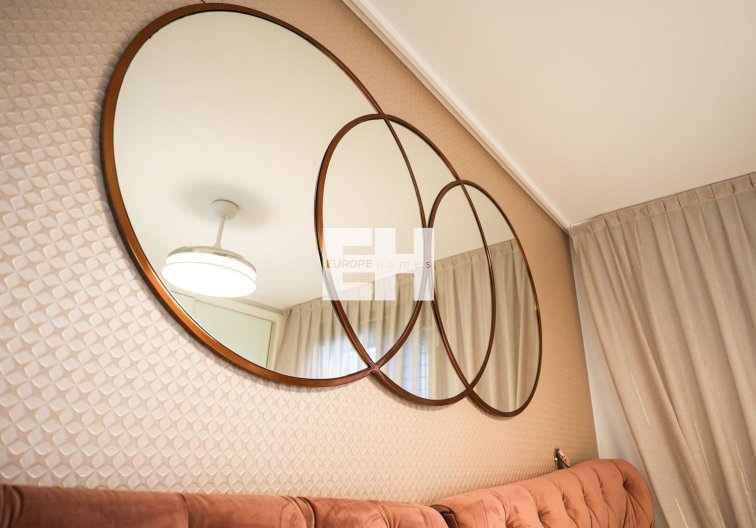 Revente - town house - Torrevieja - Aguas Nuevas