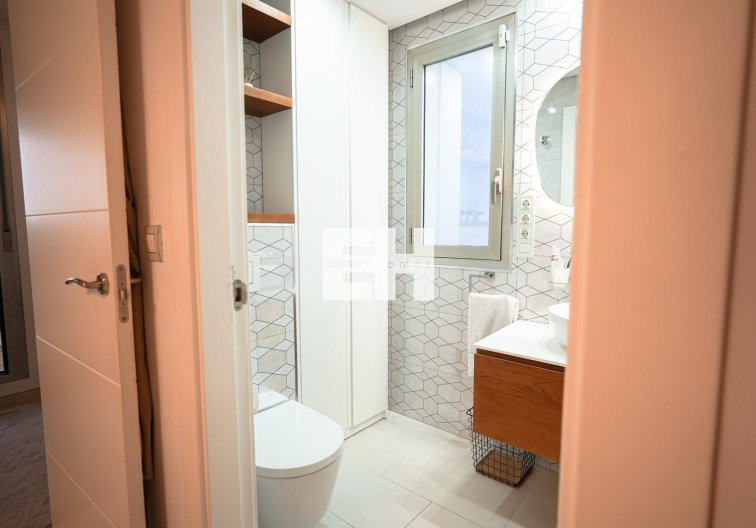 Revente - town house - Torrevieja - Aguas Nuevas