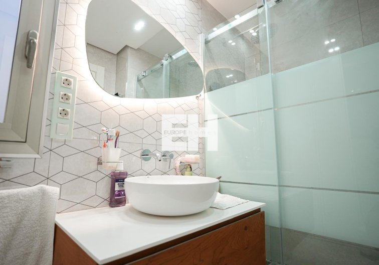 Revente - town house - Torrevieja - Aguas Nuevas