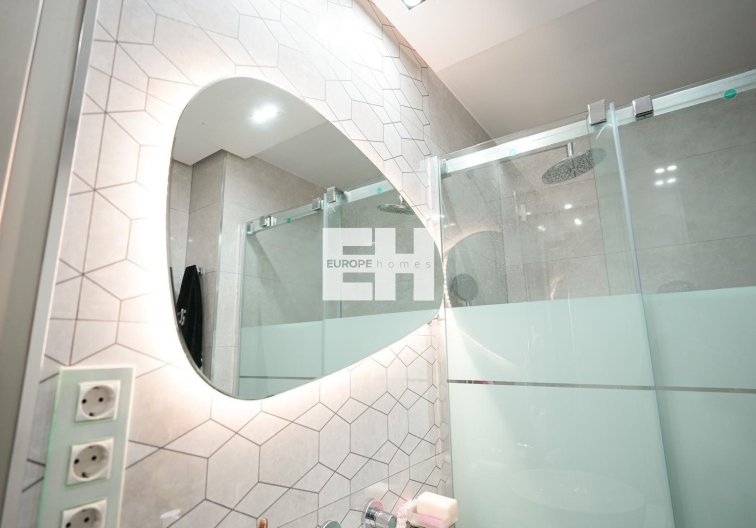 Revente - town house - Torrevieja - Aguas Nuevas