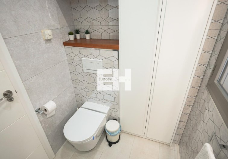Revente - town house - Torrevieja - Aguas Nuevas