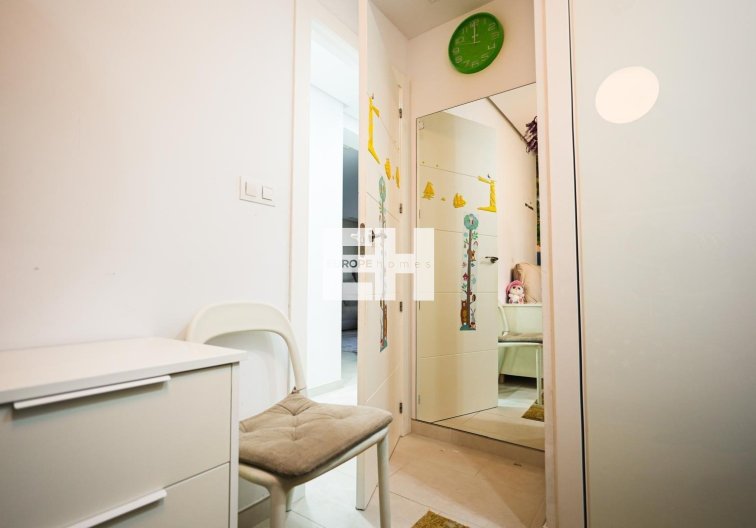 Revente - town house - Torrevieja - Aguas Nuevas