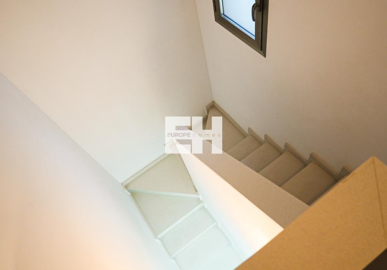 Revente - town house - Torrevieja - Aguas Nuevas
