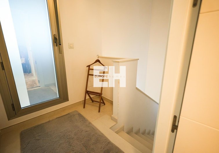 Revente - town house - Torrevieja - Aguas Nuevas