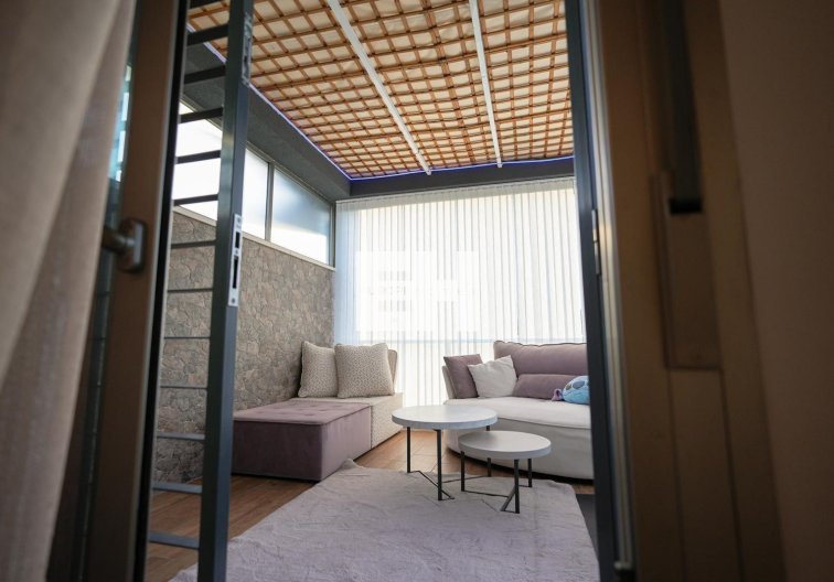 Revente - town house - Torrevieja - Aguas Nuevas