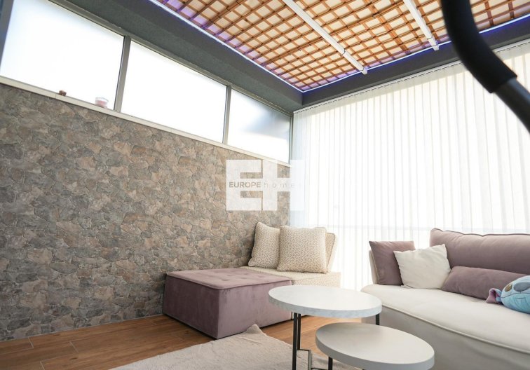 Revente - town house - Torrevieja - Aguas Nuevas