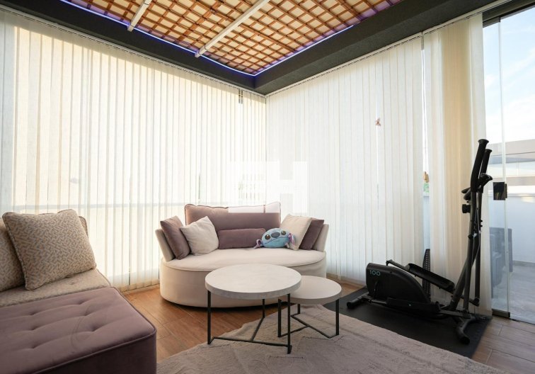 Revente - town house - Torrevieja - Aguas Nuevas