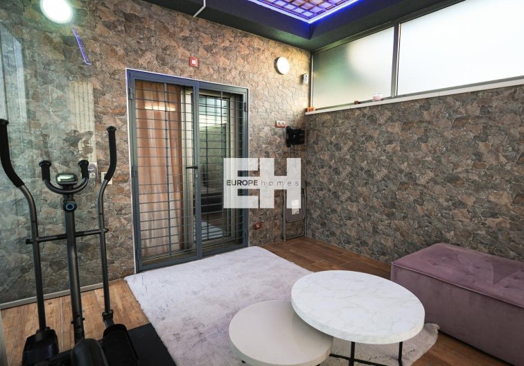 Revente - town house - Torrevieja - Aguas Nuevas