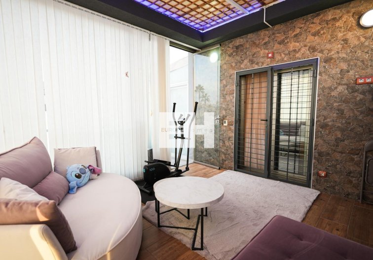 Revente - town house - Torrevieja - Aguas Nuevas