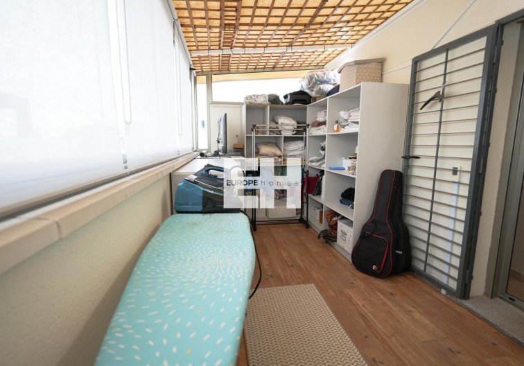 Revente - town house - Torrevieja - Aguas Nuevas