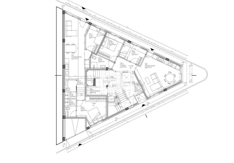 Construction Neuve - Appartement - Mazarron - pueblo