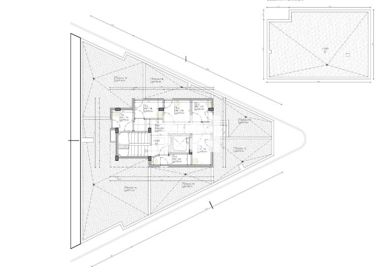 Construction Neuve - Appartement - Mazarron - pueblo