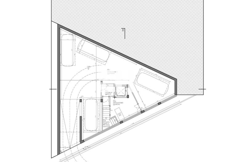 Construction Neuve - Appartement - Mazarron - pueblo