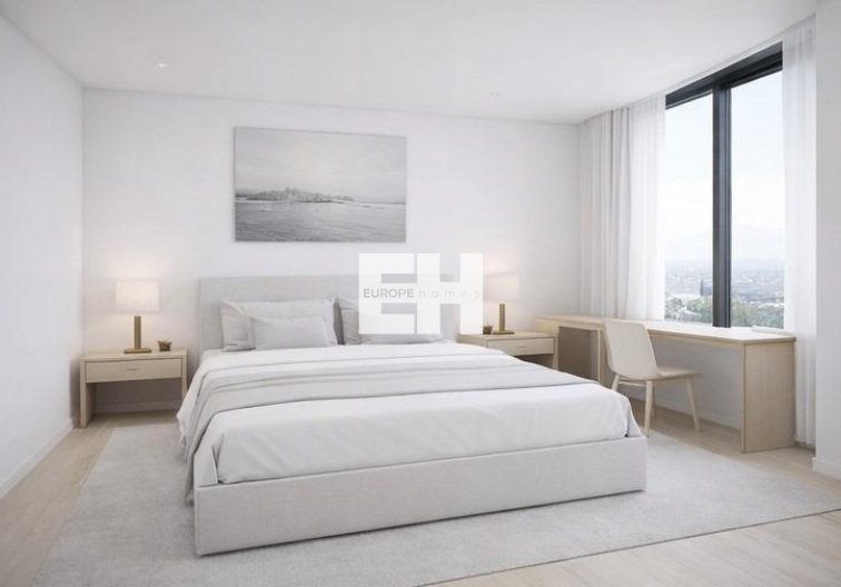 Construction Neuve - Appartement - Mazarron - pueblo