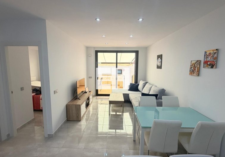 Revente - Appartement - Orihuela Costa - Costa Blanca