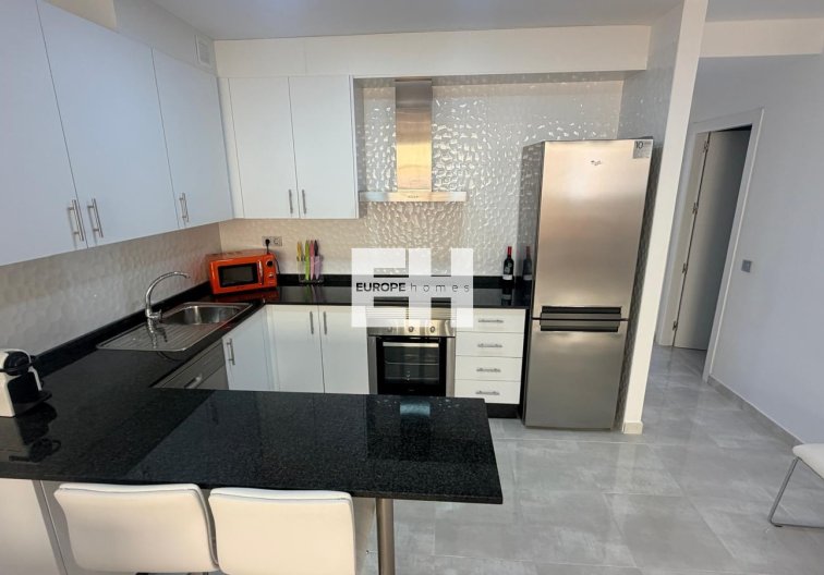 Revente - Appartement - Orihuela Costa - Costa Blanca