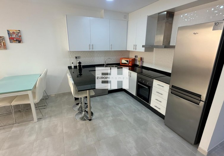 Revente - Appartement - Orihuela Costa - Costa Blanca