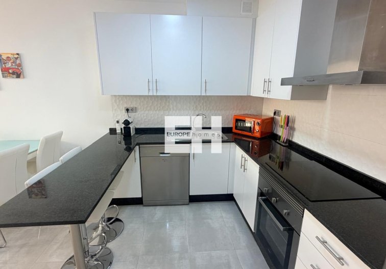 Revente - Appartement - Orihuela Costa - Costa Blanca