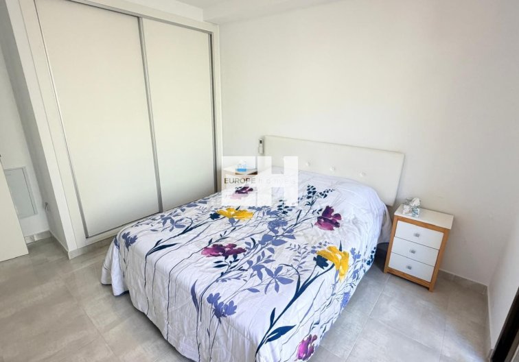 Revente - Appartement - Orihuela Costa - Costa Blanca
