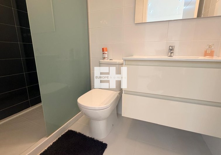 Revente - Appartement - Orihuela Costa - Costa Blanca