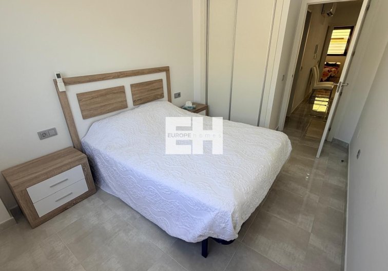 Revente - Appartement - Orihuela Costa - Costa Blanca