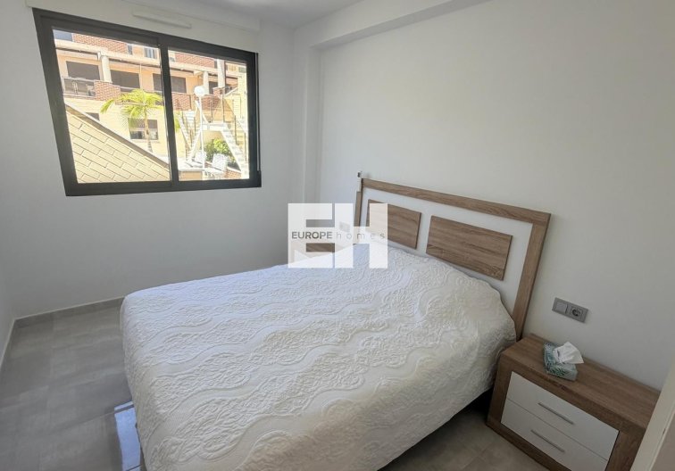 Revente - Appartement - Orihuela Costa - Costa Blanca