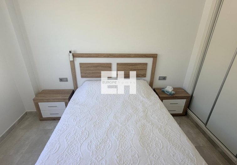 Revente - Appartement - Orihuela Costa - Costa Blanca