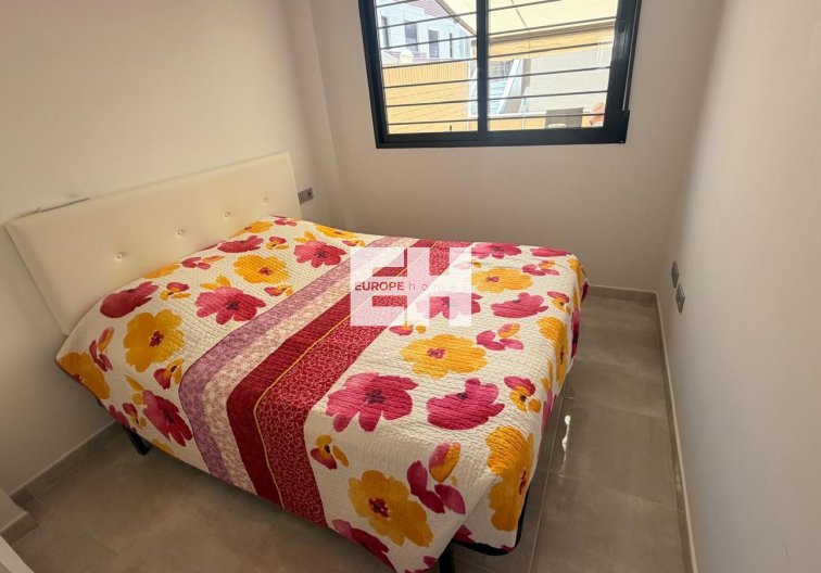 Revente - Appartement - Orihuela Costa - Costa Blanca