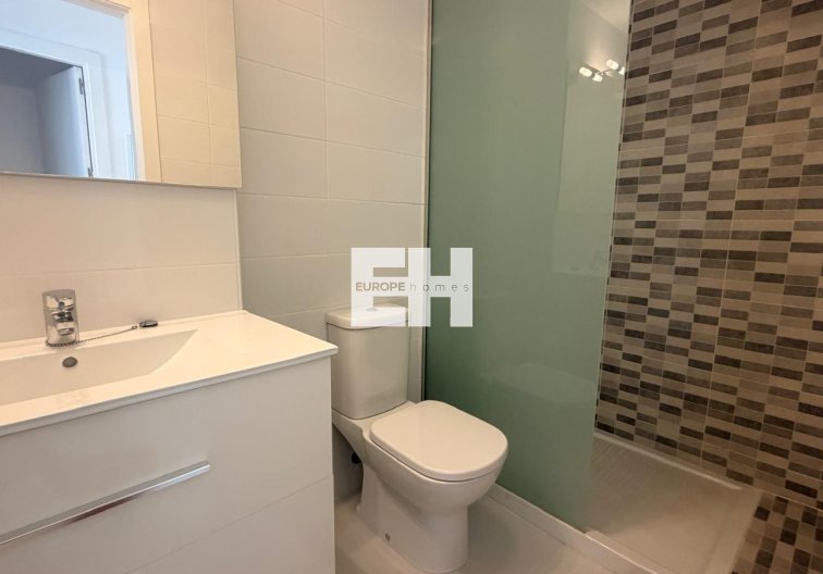 Revente - Appartement - Orihuela Costa - Costa Blanca