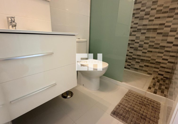 Revente - Appartement - Orihuela Costa - Costa Blanca