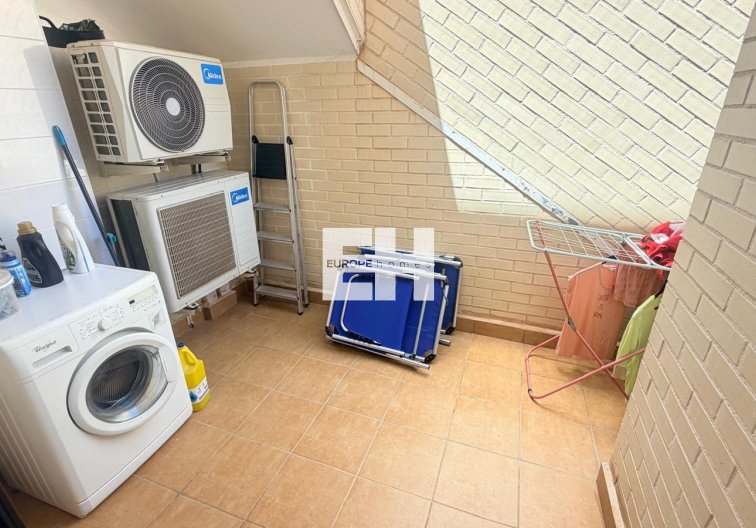 Revente - Appartement - Orihuela Costa - Costa Blanca