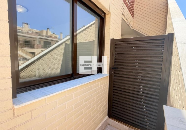 Revente - Appartement - Orihuela Costa - Costa Blanca