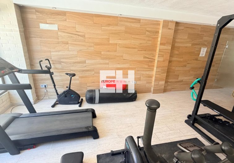 Revente - Appartement - Orihuela Costa - Costa Blanca