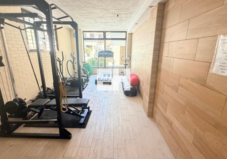 Revente - Appartement - Orihuela Costa - Costa Blanca