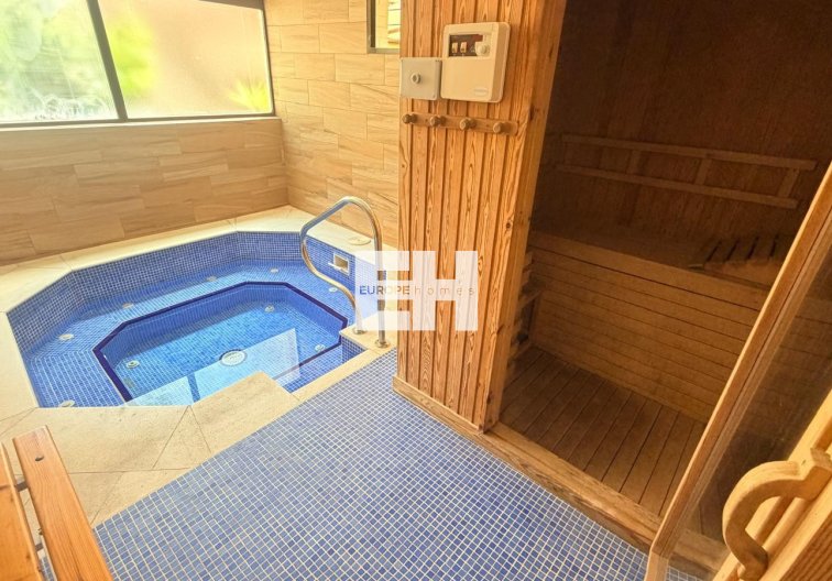 Revente - Appartement - Orihuela Costa - Costa Blanca