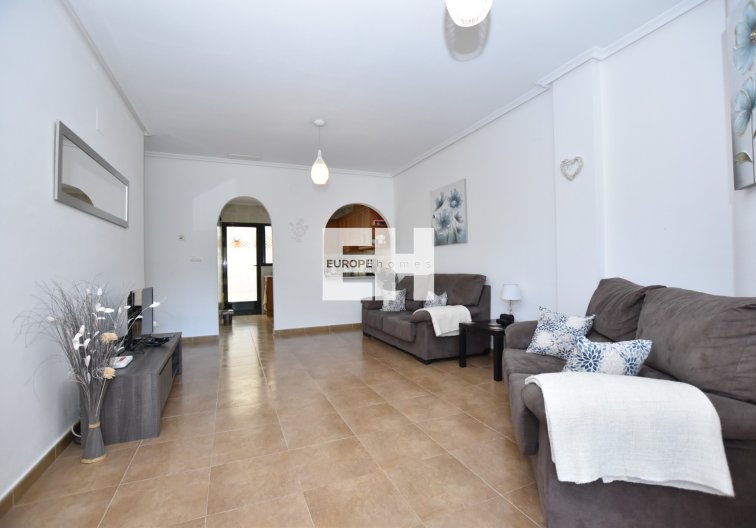 Revente - Appartement - Daya Vieja - Costa Blanca