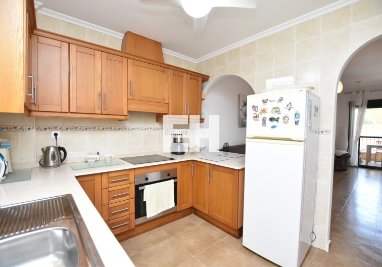 Revente - Appartement - Daya Vieja - Costa Blanca
