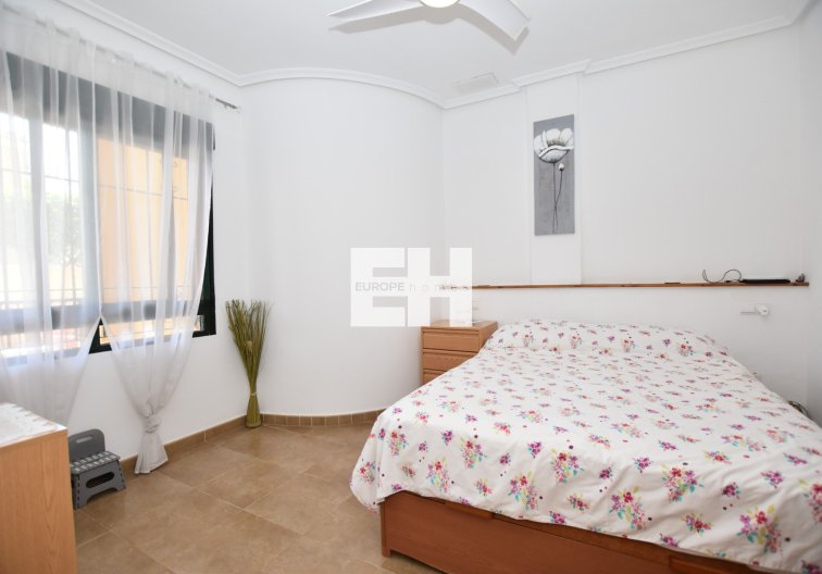 Revente - Appartement - Daya Vieja - Costa Blanca