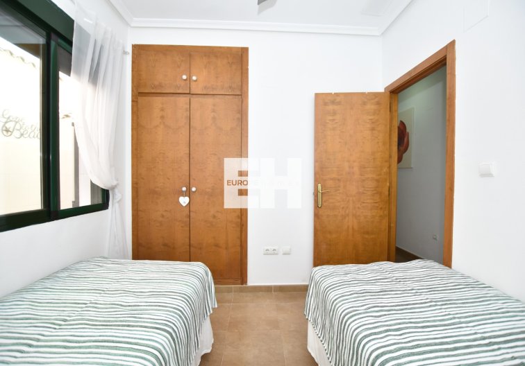 Revente - Appartement - Daya Vieja - Costa Blanca