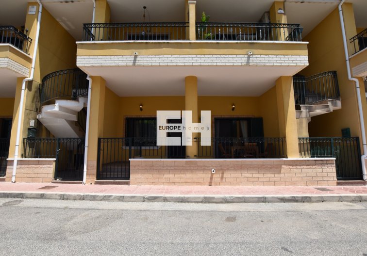 Revente - Appartement - Daya Vieja - Costa Blanca