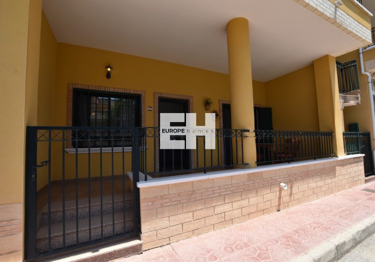 Revente - Appartement - Daya Vieja - Costa Blanca