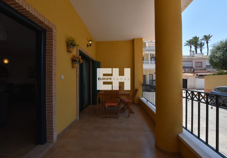 Revente - Appartement - Daya Vieja - Costa Blanca