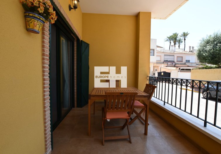 Revente - Appartement - Daya Vieja - Costa Blanca