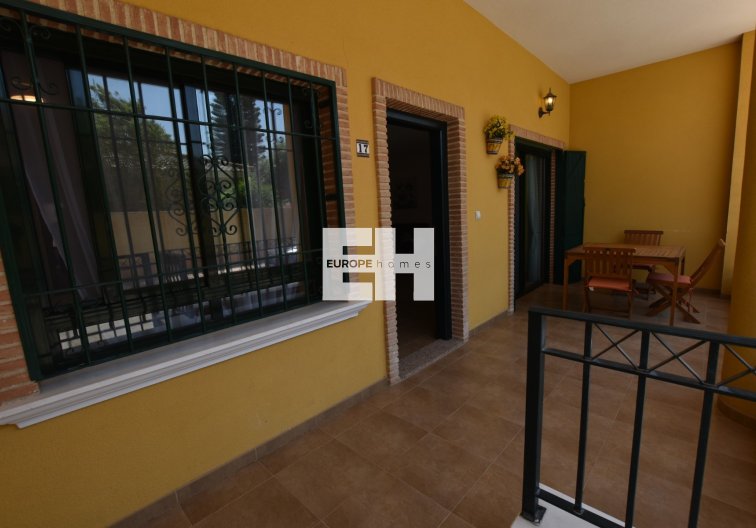 Revente - Appartement - Daya Vieja - Costa Blanca